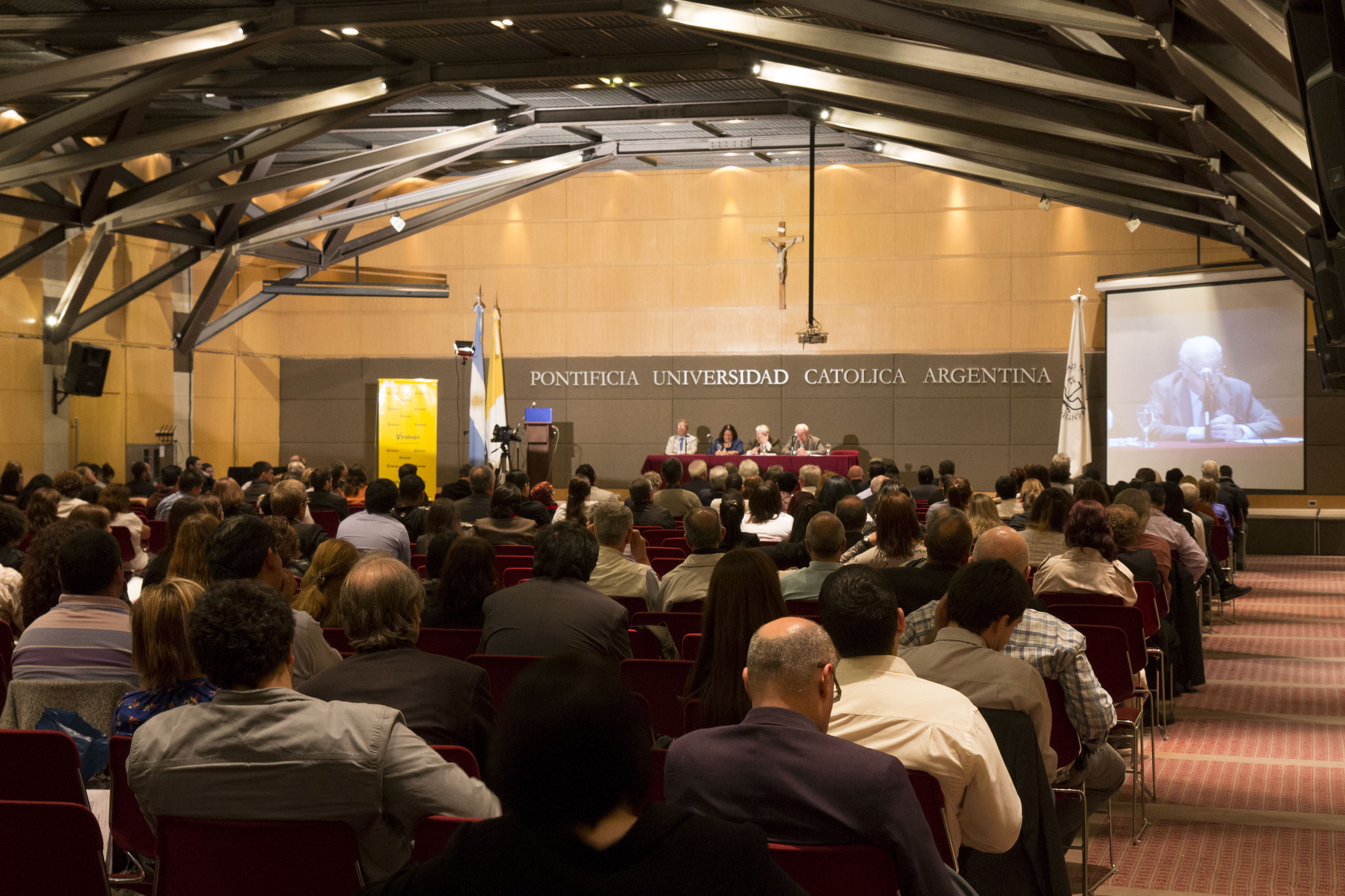 Rodríguez Larreta inaugura el V Congreso Internacional de prevención de riesgos del trabajo, responsabilidad social y salud