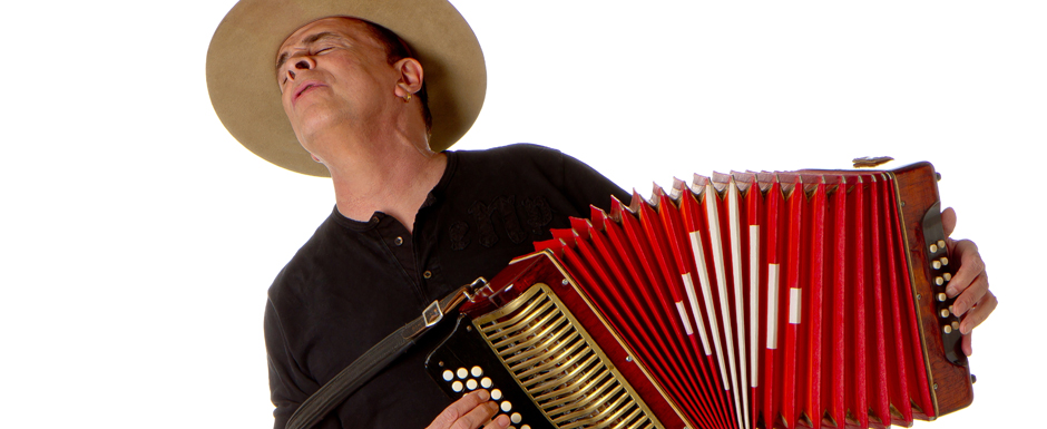 Fiesta del Chamamé en la Usina del Arte