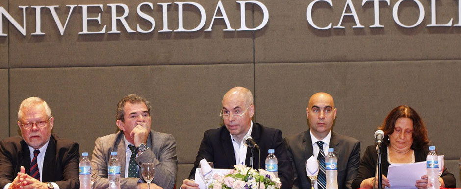 Rodríguez Larreta: “La Ciudad bajó el índice de siniestralidad laboral”