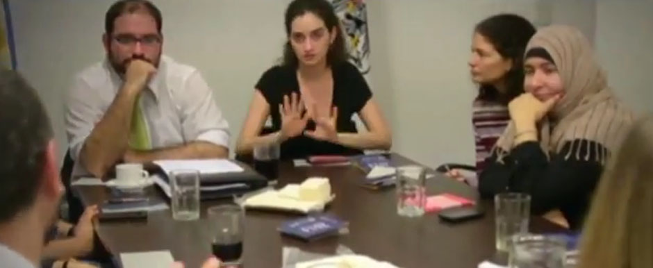 Red Interreligiosa de Jóvenes de la Ciudad de Buenos Aires