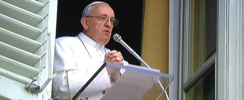  “La bondad de Dios no tiene fronteras"