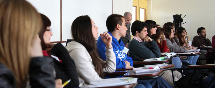 Un Encuentro Internacional que busca exportar los servicios educativos de la Ciudad
