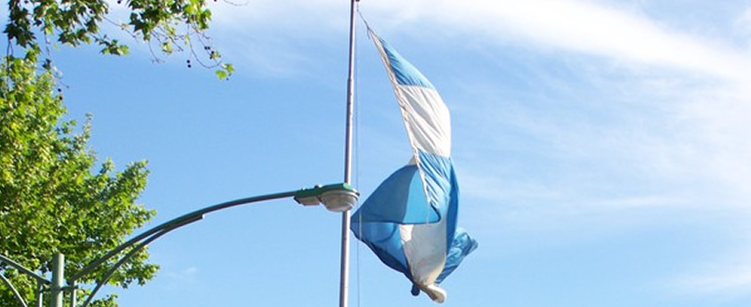 18 de octubre, 106° Aniversario de la Fundación de Villa Lugano