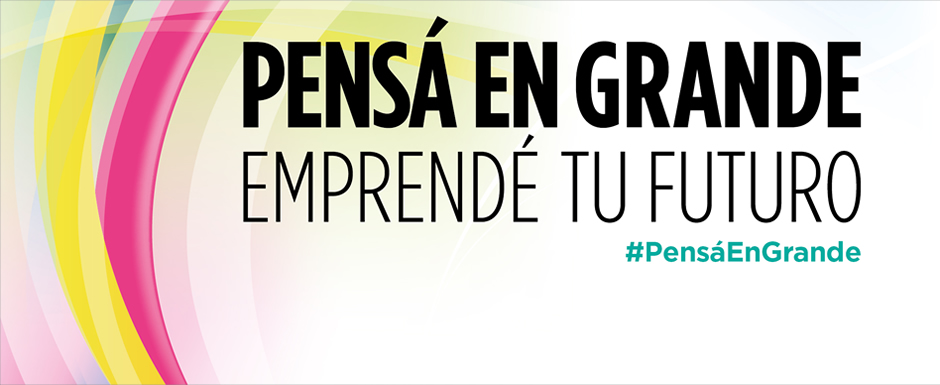 ¡Más de 600 alumnos eligieron Pensar en Grande!