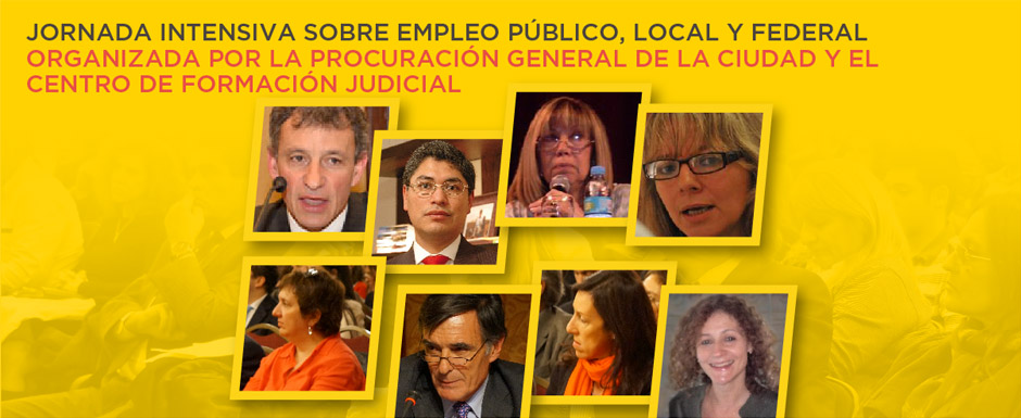 Carta de Noticias de la Procuración General - Octubre 2014