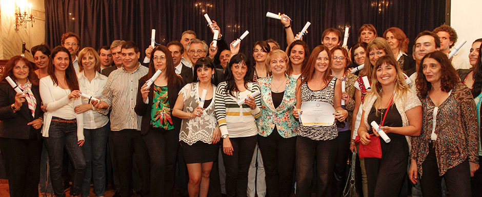 "Planificación Estratégica en la Administración Pública Local", edición 2014