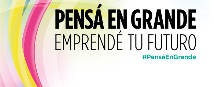 Comenzó "Pensá en Grande 2014"