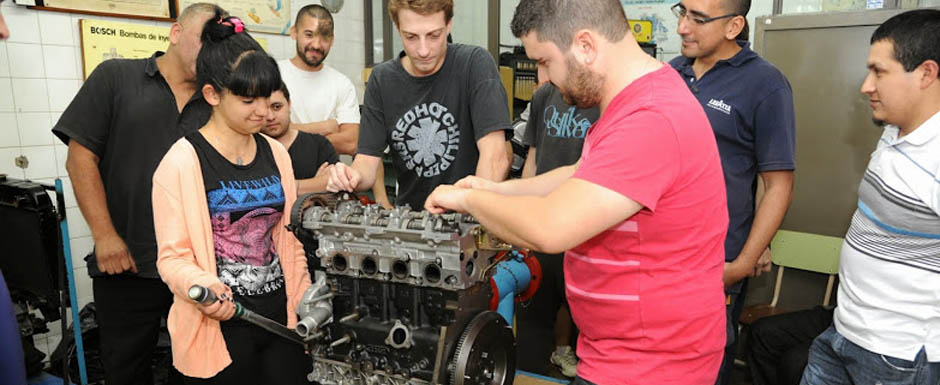 Herramientas para tu primer trabajo