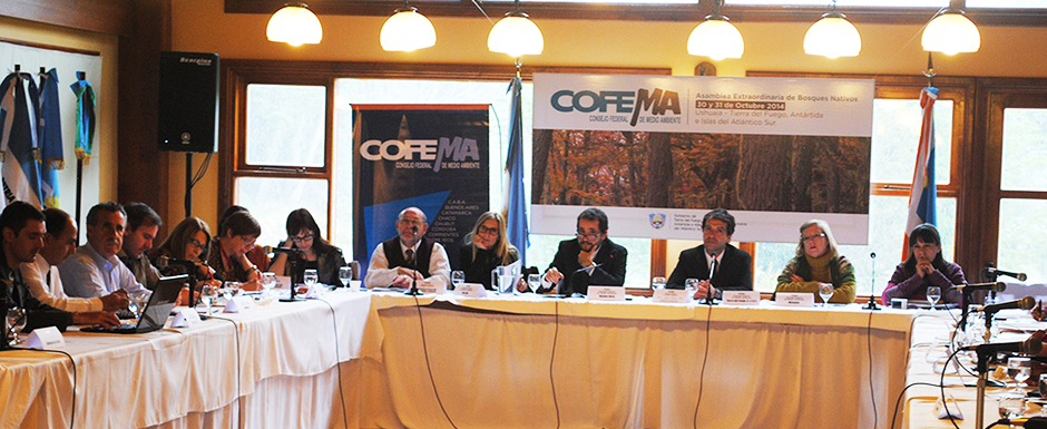 El Congreso Solar Cities fue declarado de Interés Ambiental Federal por el COFEMA