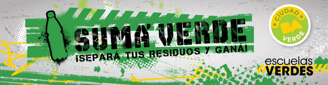 Concurso Sumá Verde
