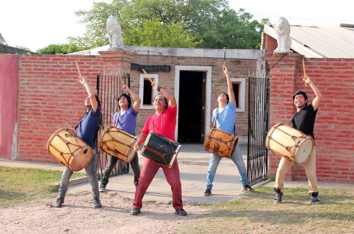El Teatro San Martín, un ícono cultural de Buenos Aires