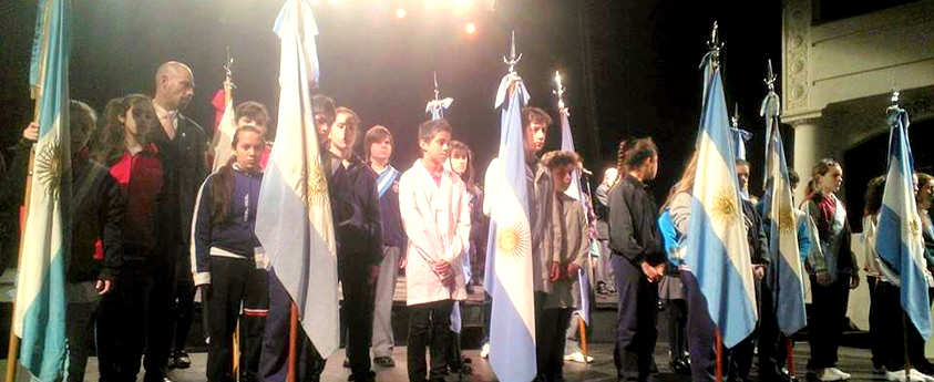 Aniversario de Villa Urquiza