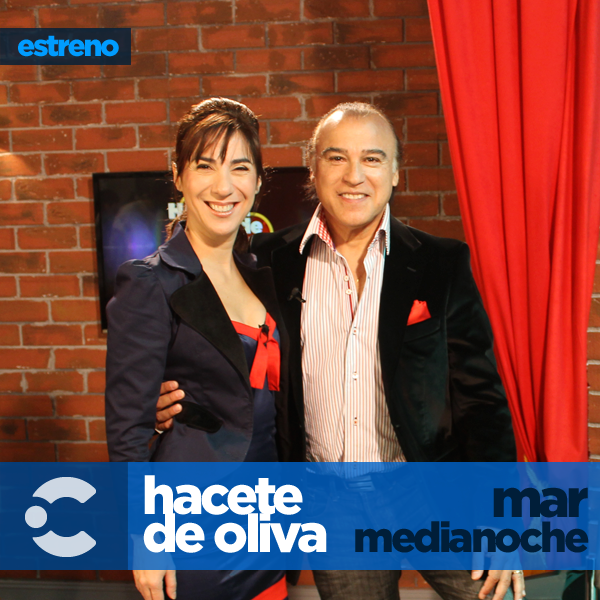 Hacete de Oliva cumplió 300 programas