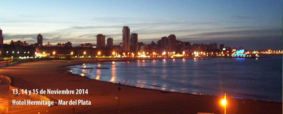 6to Congreso de Derecho Laboral y Relaciones del Trabajo