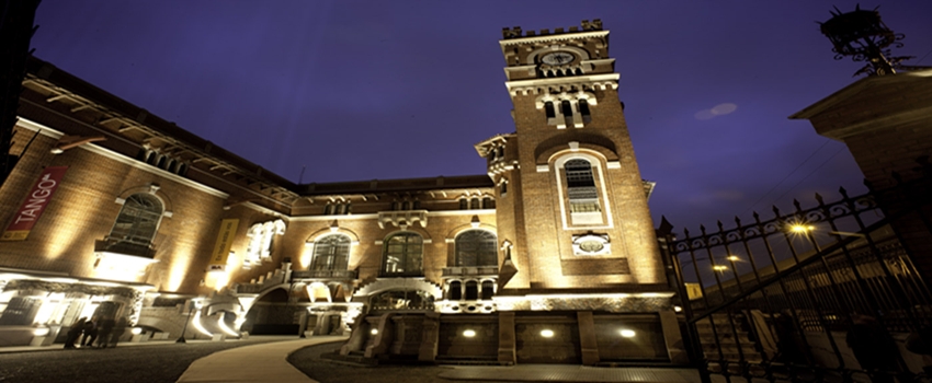 La noche de los Museos