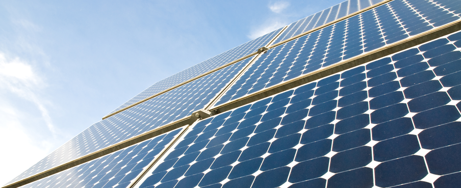 Cómo llegar a Solar Cities