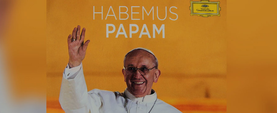 Un musical al ritmo de Francisco