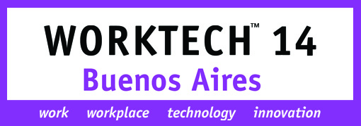 Participá por entradas para Worktech 