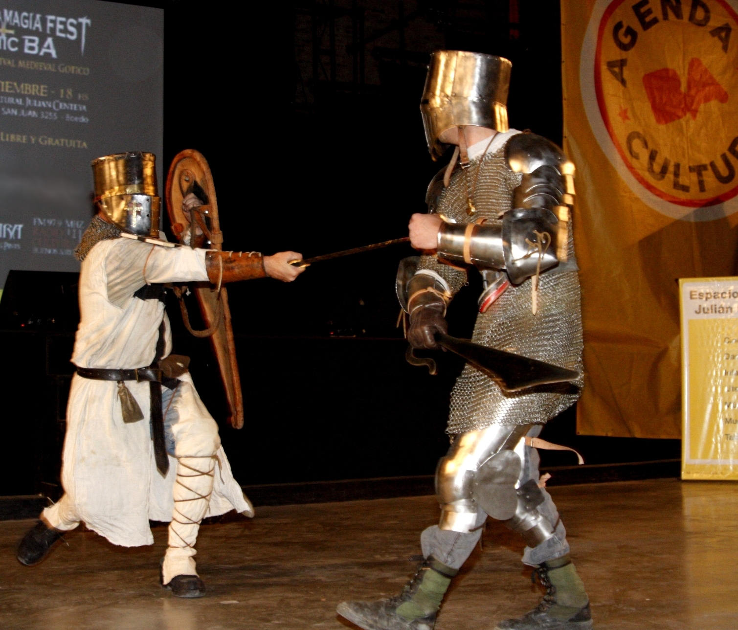 Volver a La Magia Fest Celta 