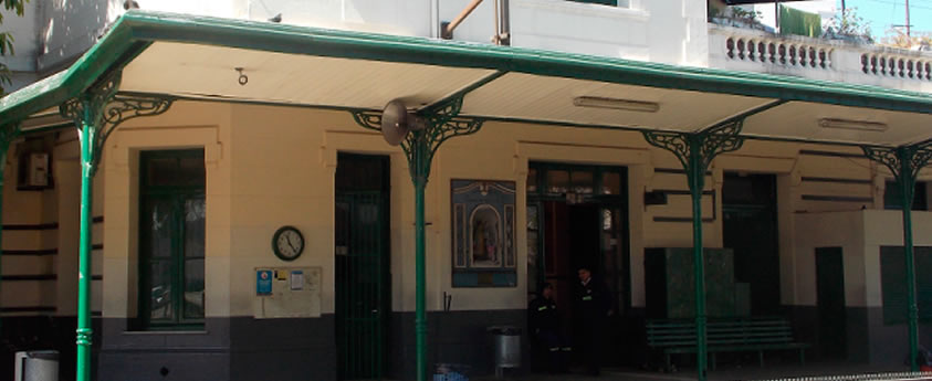 106° Aniversario de la Fundación de Villa Soldati