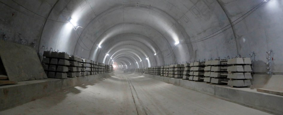 Avanzamos con la extensión de la Línea H