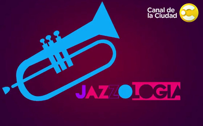 Jazzología suena en el Canal de la Ciudad