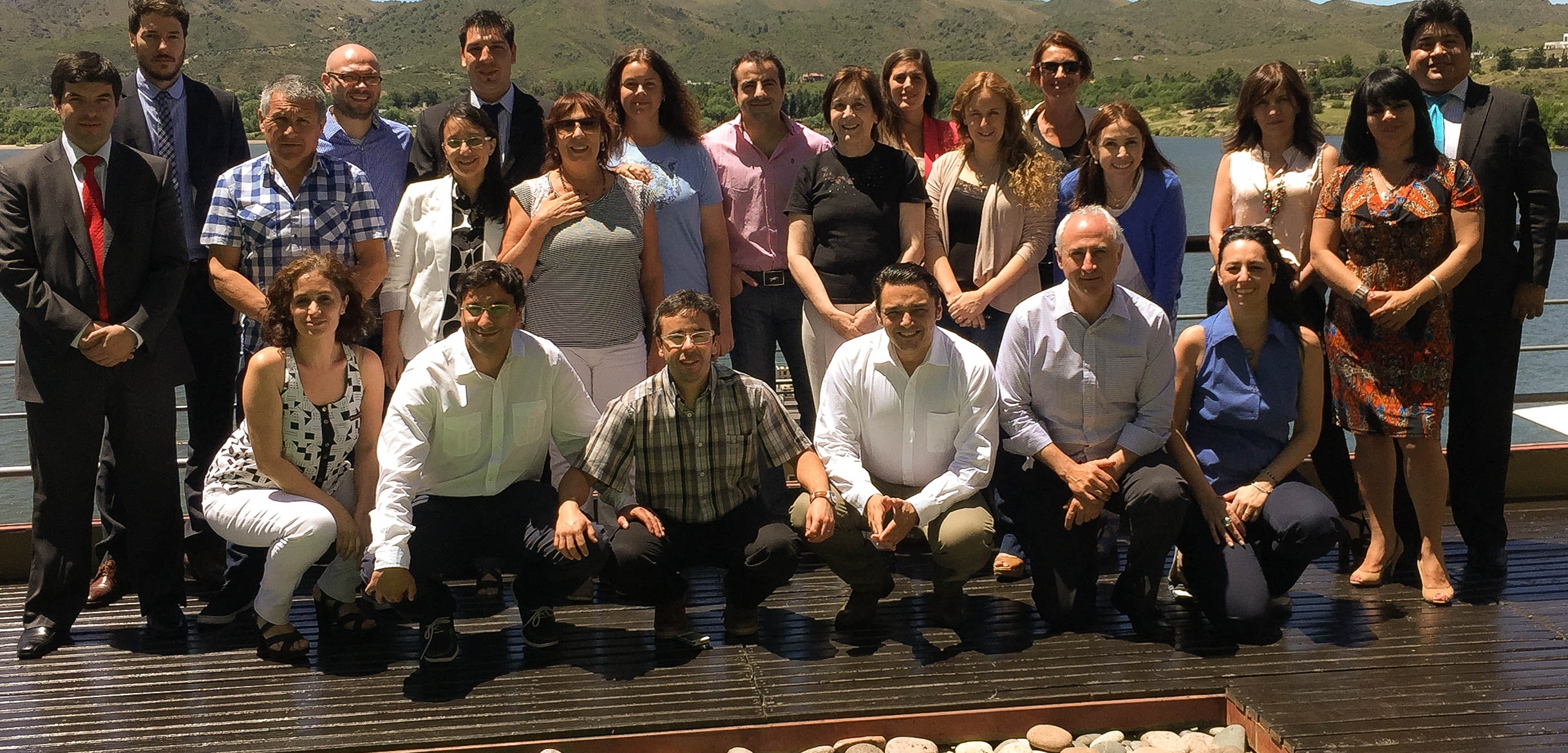 VIII Jornada Nacional de la Red Federal de Contrataciones Gubernamentales