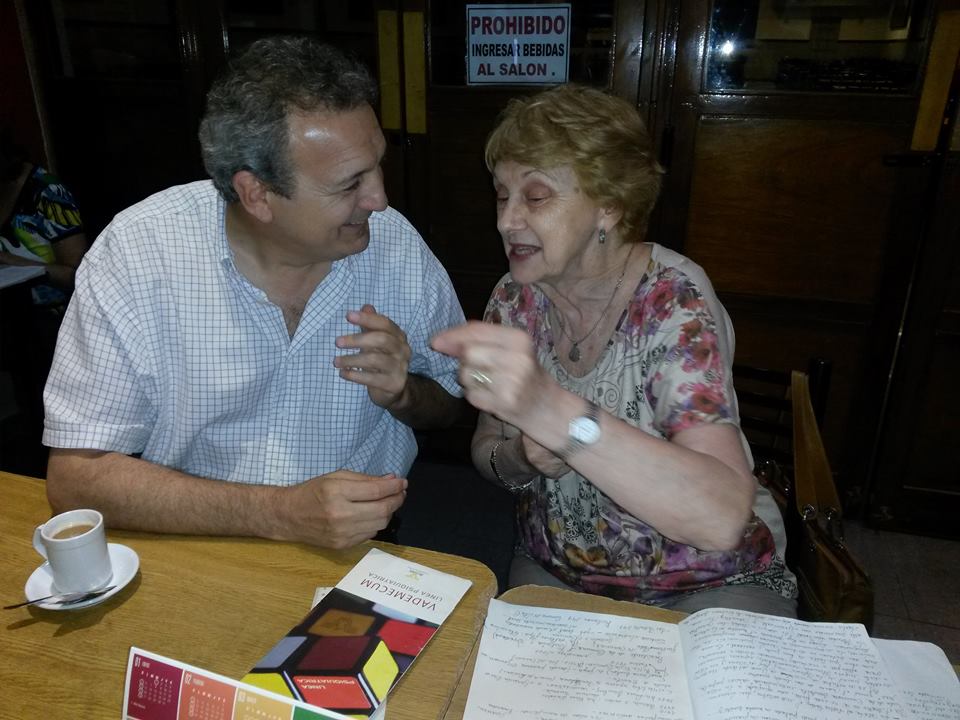 Encuentros con el Presidente Comunal