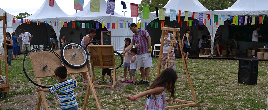 Se anunciaron los ganadores del concurso “Tirá tus ideas a la basura”