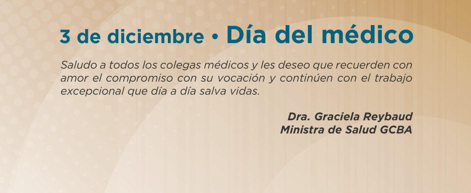 Día del Médico