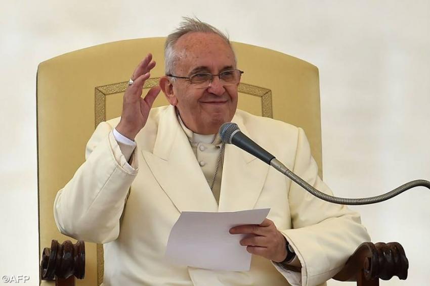 El Papa invitó a rezar para que su visita a Turquía diera frutos de diálogo