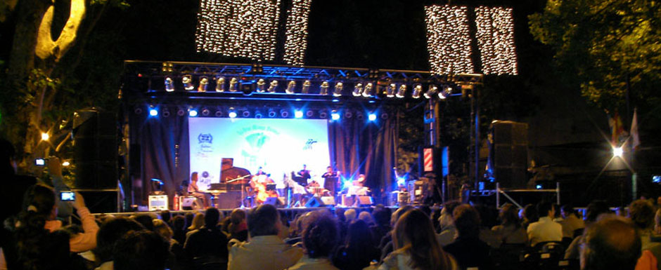 La 2x4 transmitirá la Gran Milonga Nacional