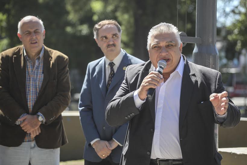 106º Aniversario de Villa Gral. Mitre y Villa del Parque