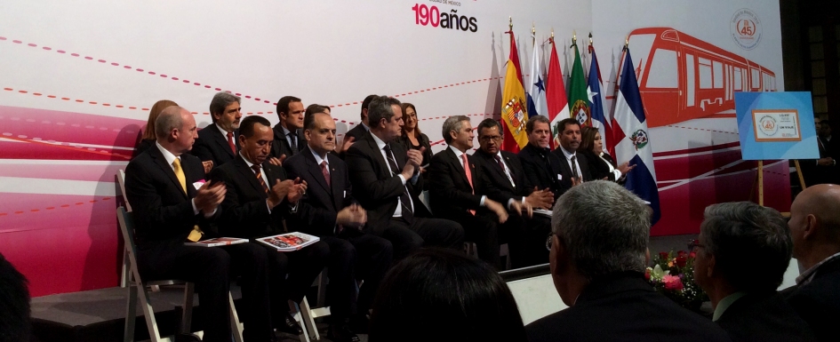 Presentamos nuestro sistema tarifario en ALAMYS