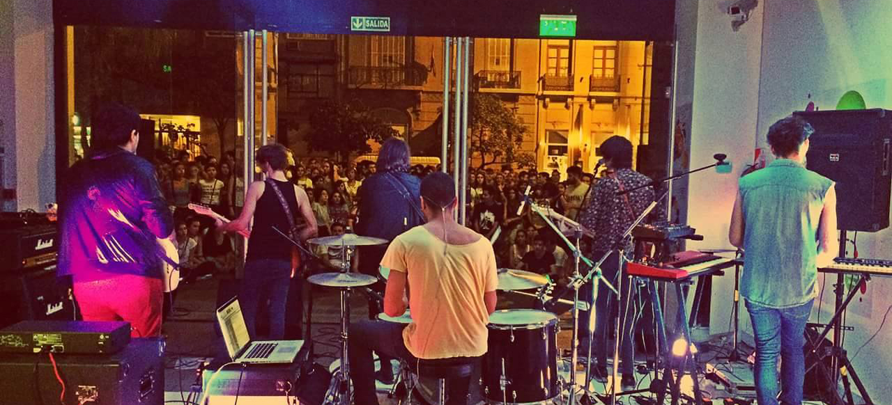 Más de 600 artistas se presentaron en las Casas de Buenos Aires en Córdoba y Rosario
