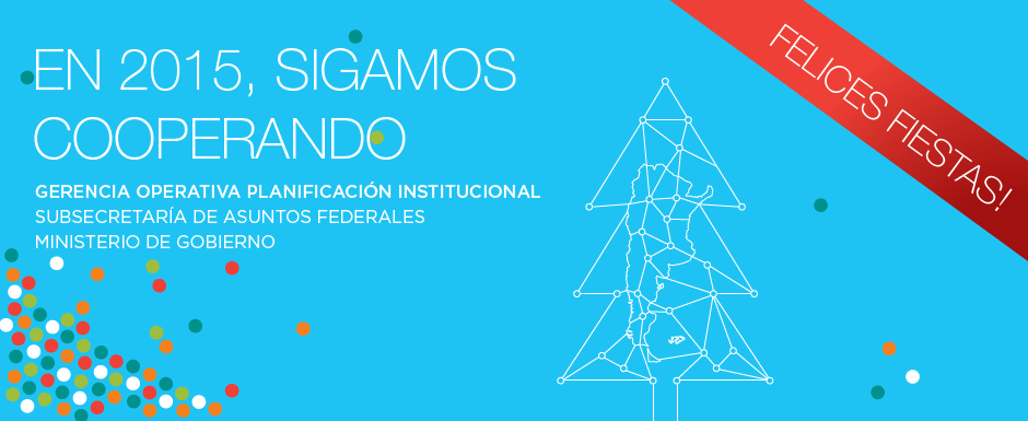 Felices Fiestas!