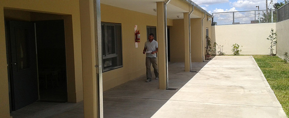 Con el de Villa Soldati la Ciudad sumó el CPI número 53