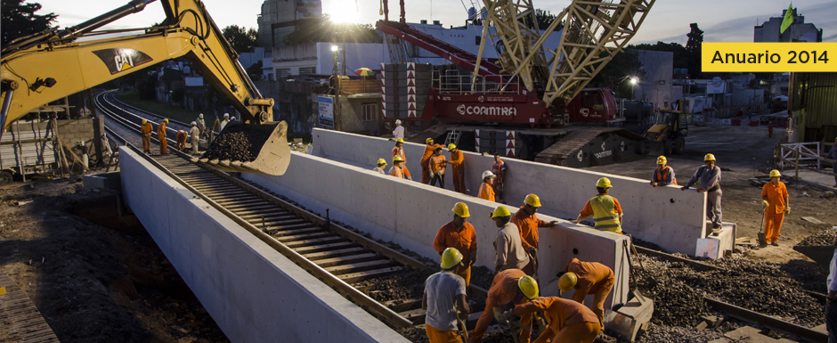 Obras: Acciones que mejoran la vida en Buenos Aires 