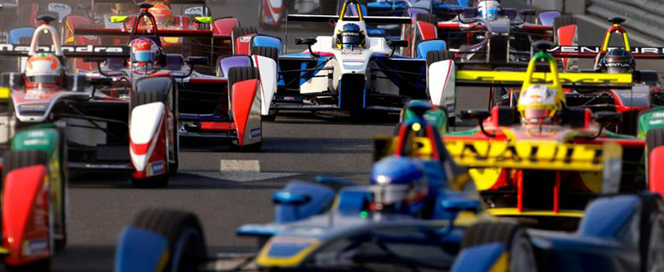 Buenos Aires recibe la cuarta fecha del Campeonato FIA de la Fórmula E