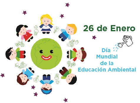 Día Mundial de la Educación Ambiental