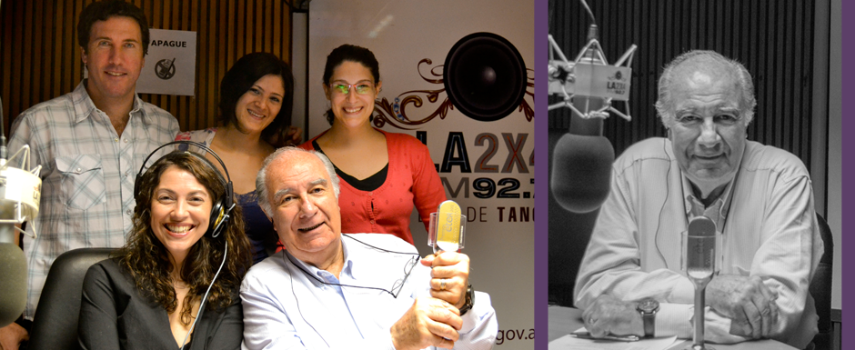 Desde el Alma celebra 6 años en el aire 