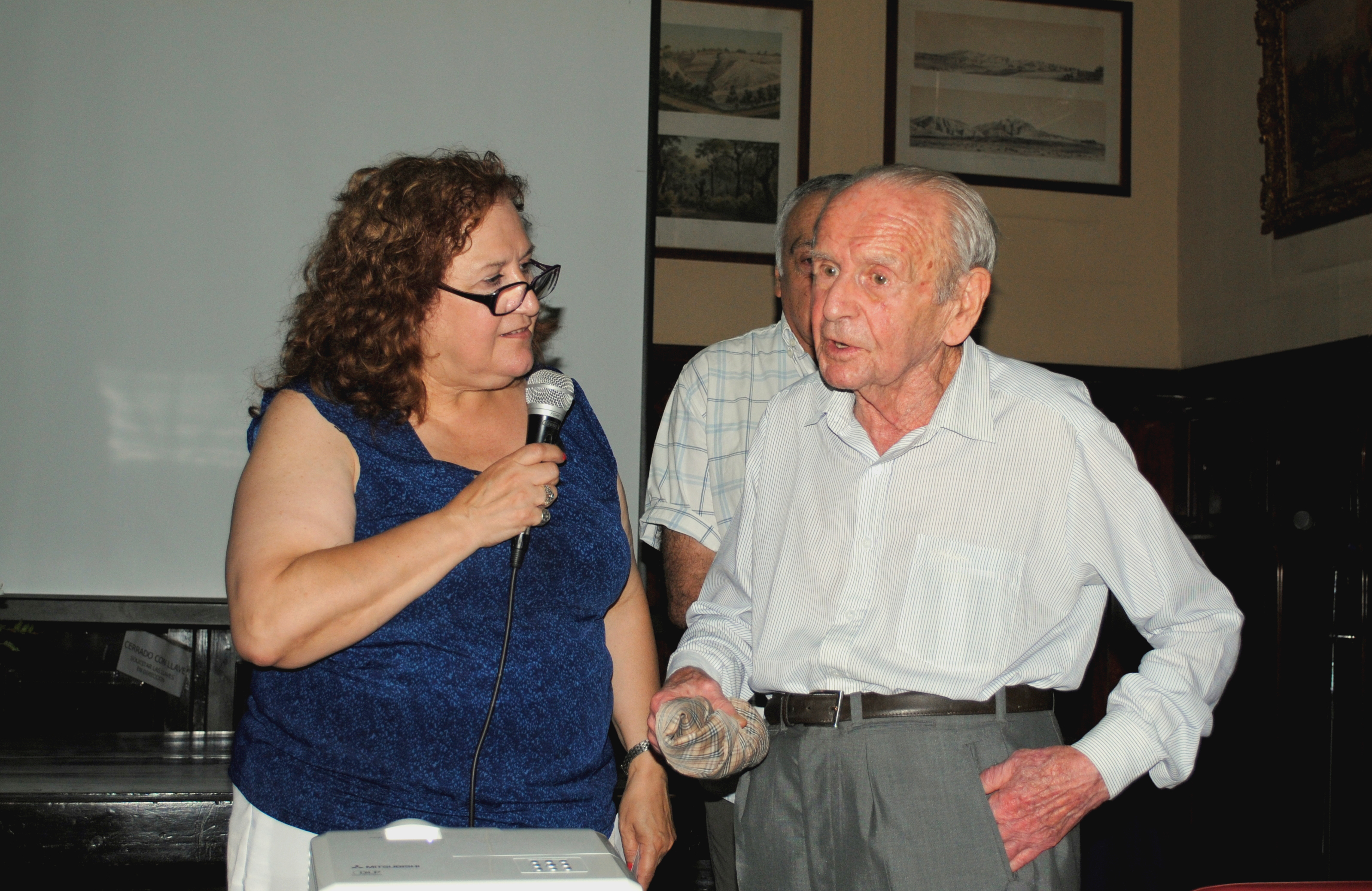 A 70 años de la apertura de Auschwitz