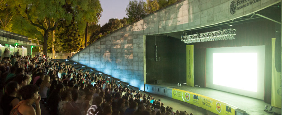 Verano en la Ciudad, con propuestas culturales gratuitas para el fin de semana