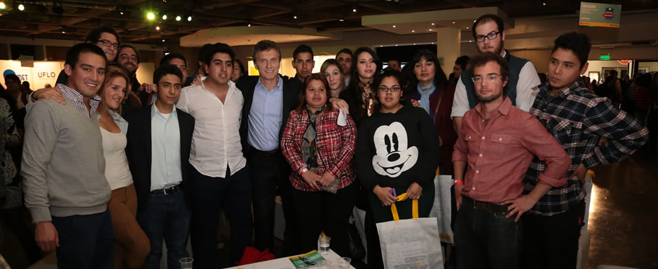 Buenos Aires, ganadora del Global Entrepreneurship Challenge