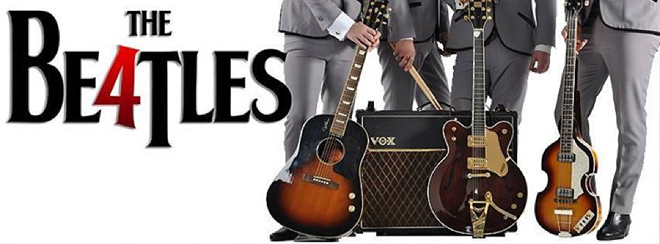 Tributo a los Beatles en el Planetario