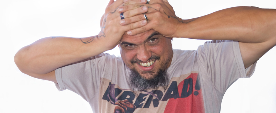 Hoy lloré canción OMNIBUS