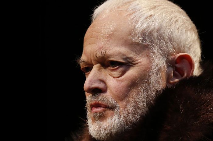 Festival Shakespeare en la Usina del Arte