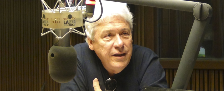 Nuevos programas en la noche de la radio