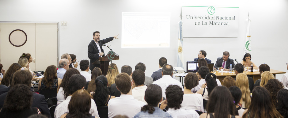La Ciudad presentó avances en el plan de saneamiento del Riachuelo ante la Justicia	