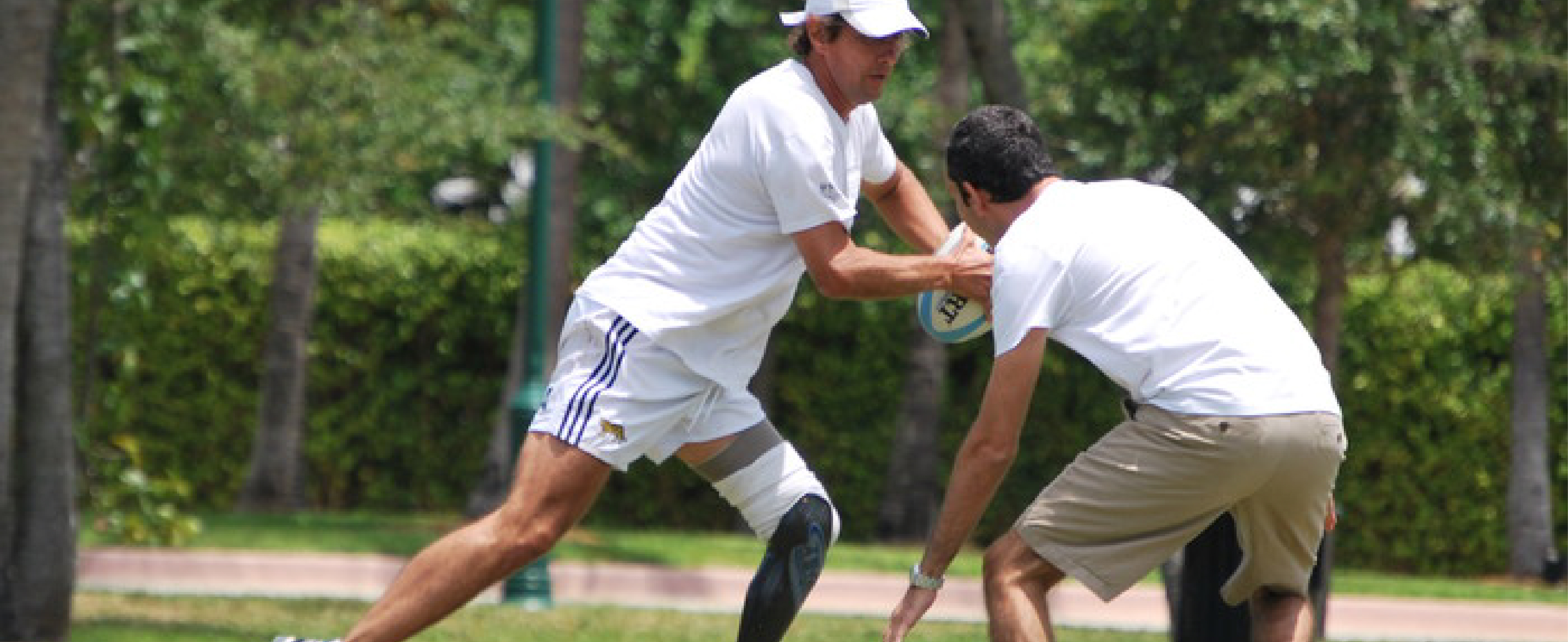 “Los límites no implican limitaciones”